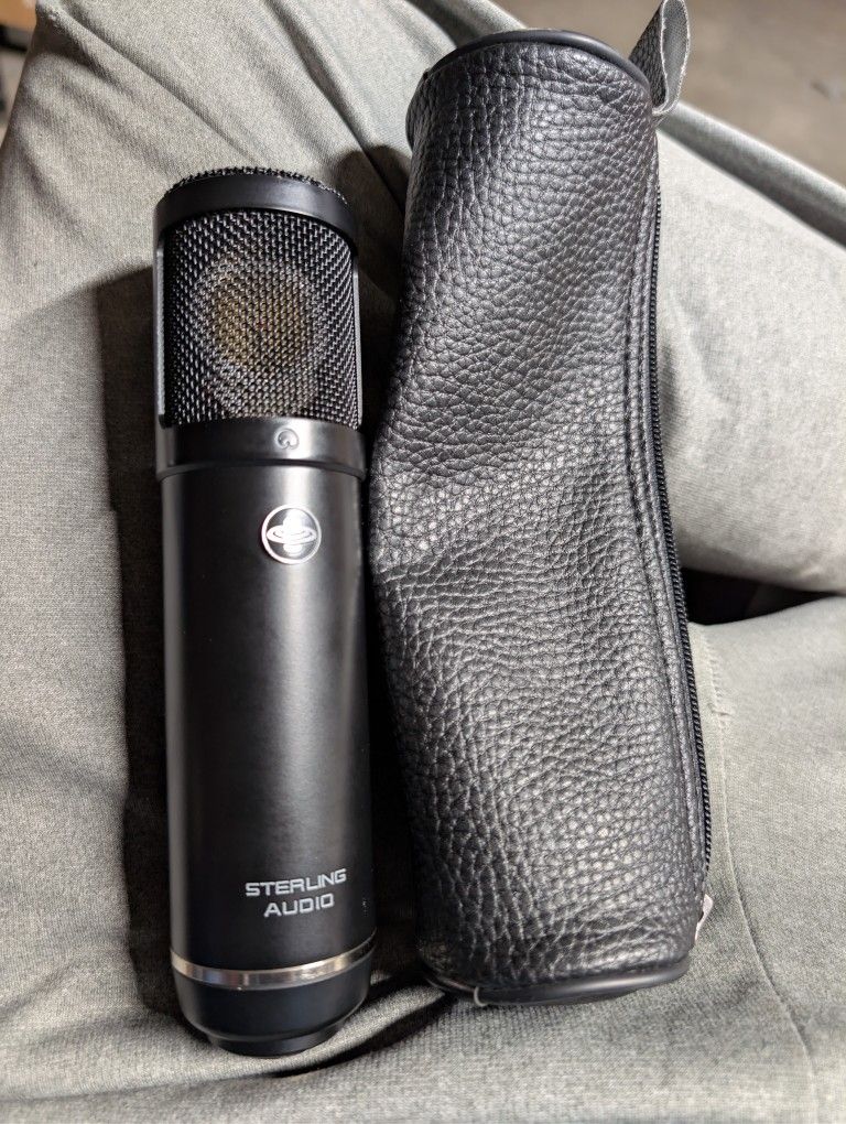 Sterling Audio ST51 Class A Fet