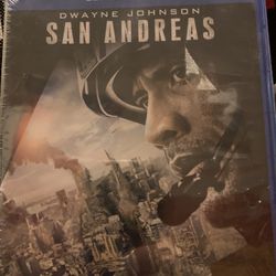 San Andreas