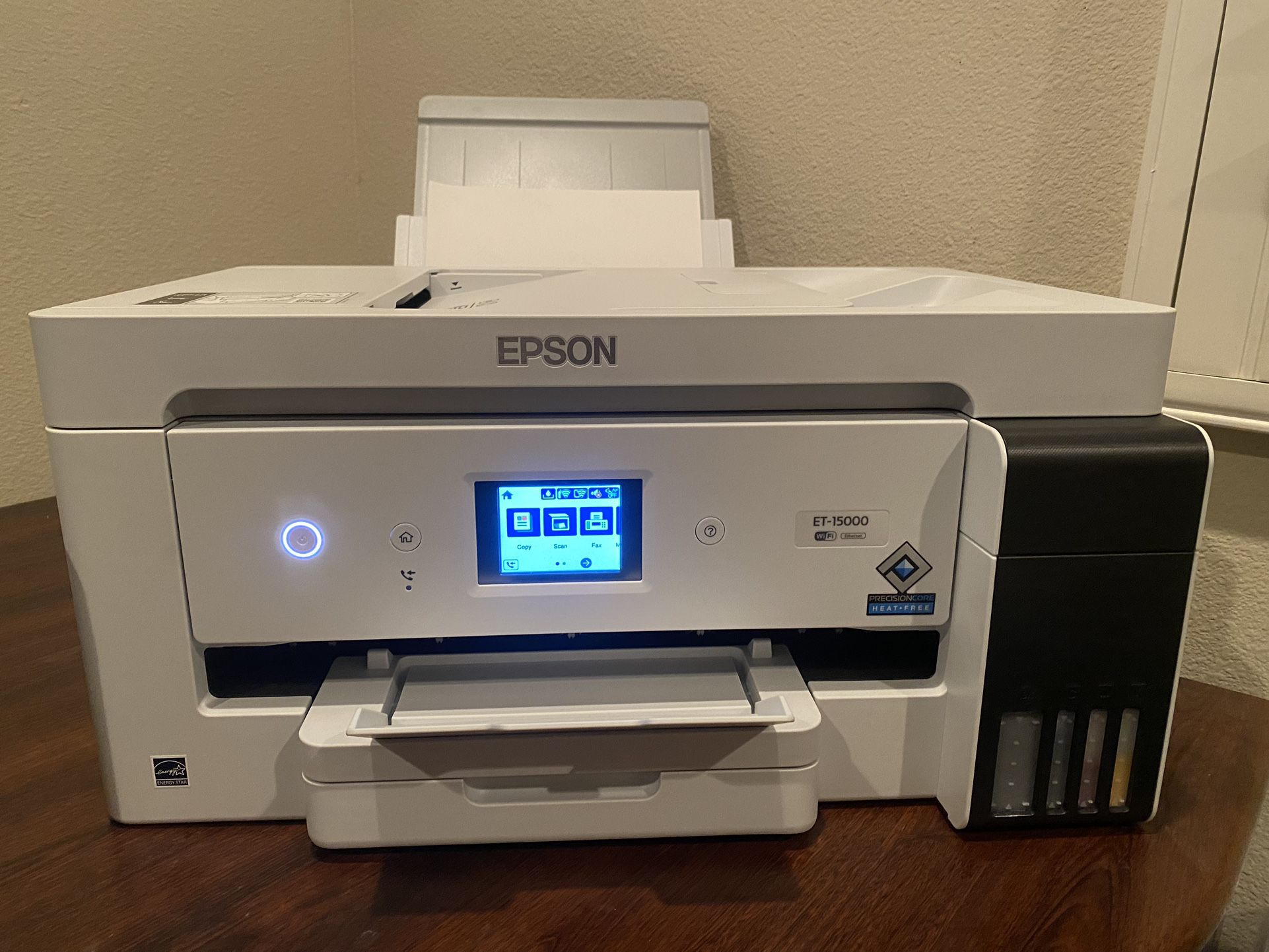 Sublimation EPSON ET-15000 Printer 