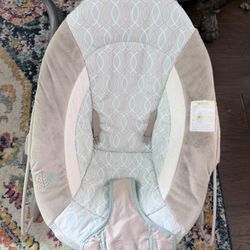 Baby Bouncer