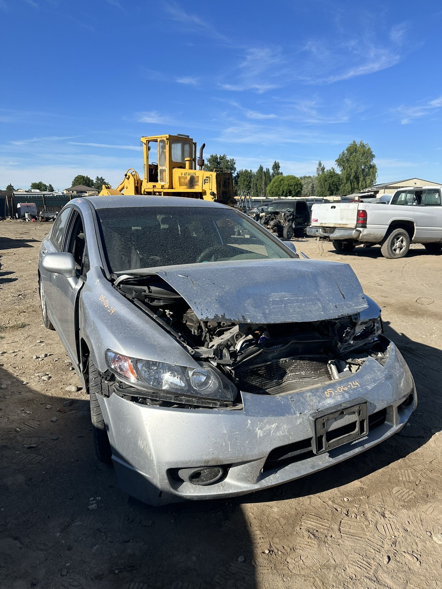 2010 HONDA CIVIC🚗FULL PART OUT!!