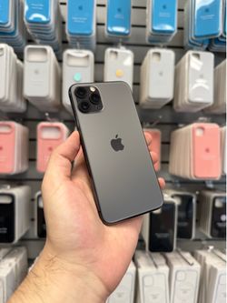 iPhone 11 Pro Unlocked 64GB - Gray
