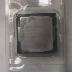 INTEL CORE I5 8400