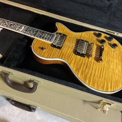 New Gibson  - China Made Less Paul Guitars/w Case