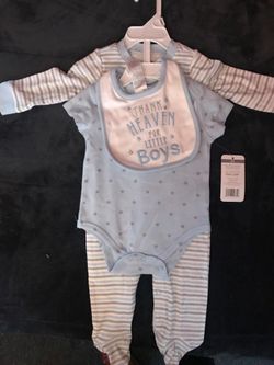 Size 6 Months