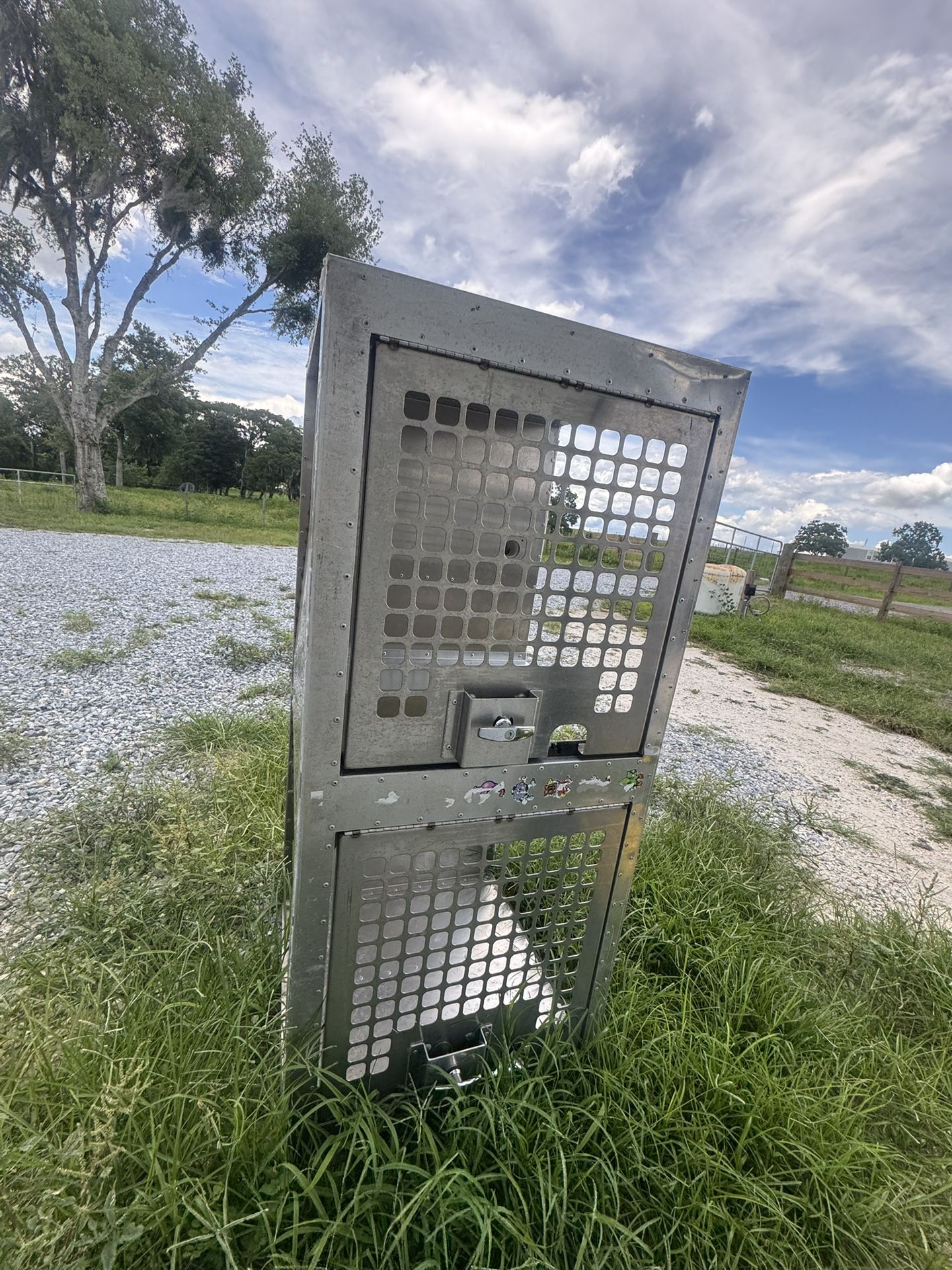 Dog Crate