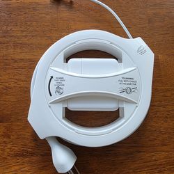 Side Winder MacBook Charger Organizer