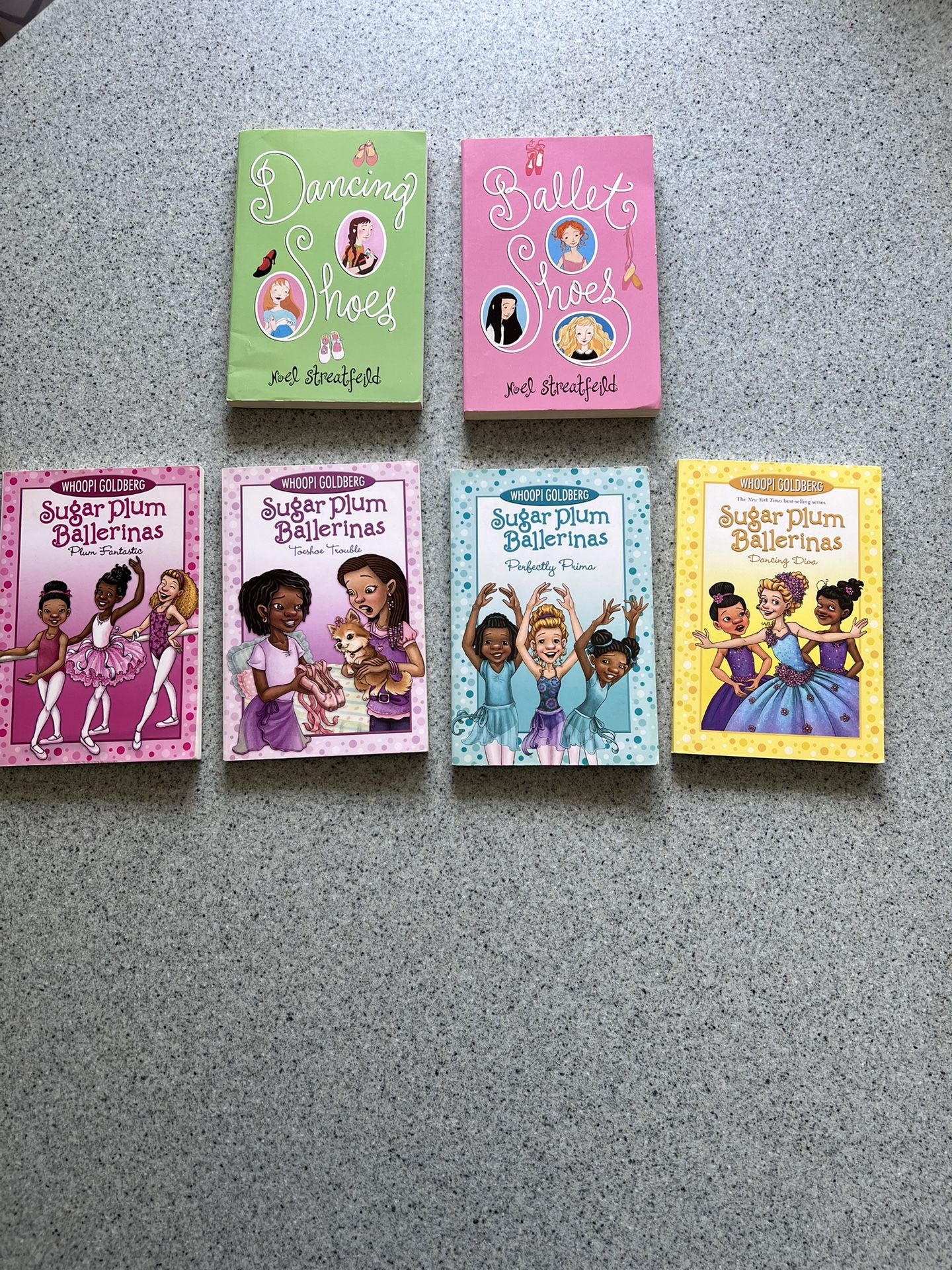 Kids Books