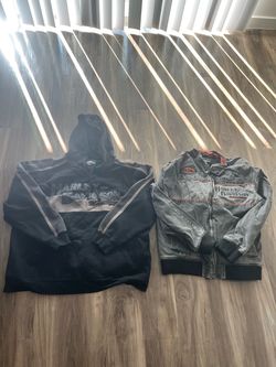 Harley Davidson