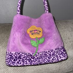 Girls Bag 