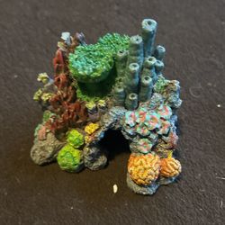 Aquarium Decoration Small 