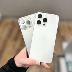 Unlocked iPhone 15 Pro Max 512GB