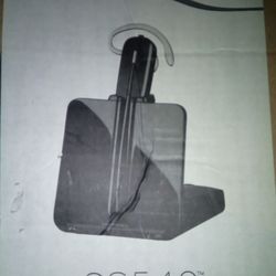 Cs540 Plantronics 