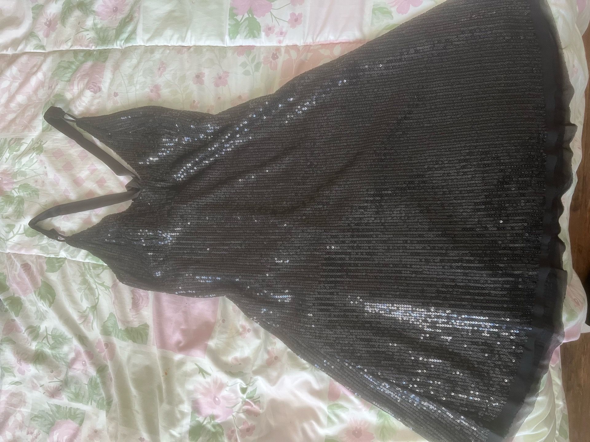 Fashion Nova Dress