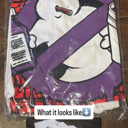 Awful Lot Of Cough Syrup Tee (juice Busters)