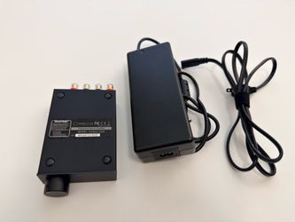 Micca OriGain A250 Compact Stereo Integrated Amplifier - 50W x 2