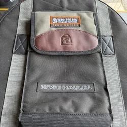 Veto Bag Hose Hauler
