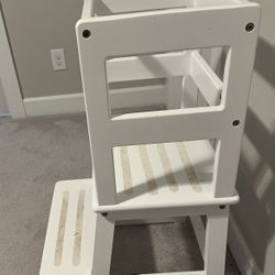 Toddler Tower, Learning tower, Kitchen Helper
