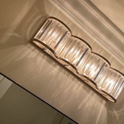 Bathroom Vanity Light $120