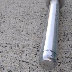 45 Pound's Olympic Barbell 