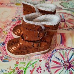 Stride Rite Boots size 6 New