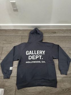 Gallery Dept Hoodie New Season Any Colors
