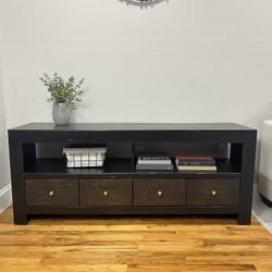 Tv Stand / Media Console Table 