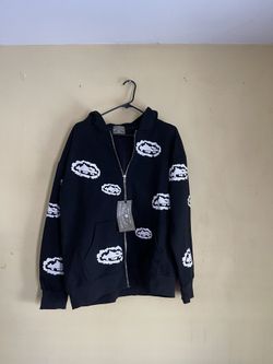 Denim Tears X Corteiz Collob 