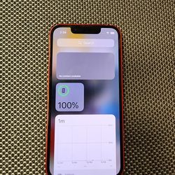 At&t iPhone 13 Mini 128gb