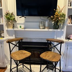 Bar Stools 