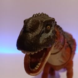 Jurassic World Ampelosaurus Dinosaur Action Figure