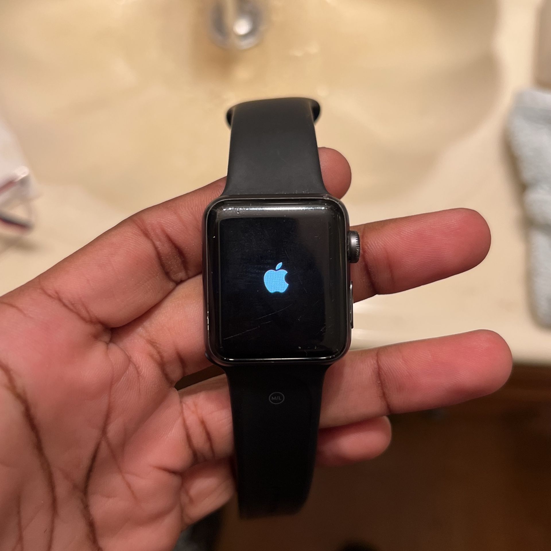 Apple Watch series 3