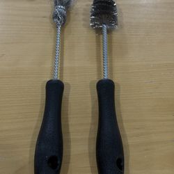 Injector Sleeve Cup/Seat/Bore Cleaning Brush Kit Replace AP0084 AP0085 3252 For 1994~2018 Ford Powerstroke 6.0L 6.4L 6.7L 7.3L / Caterpillar 3126 C7 C