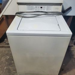 Kenmore Washing Machine Washer