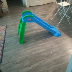 Little Tikes Slide