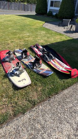 Water Sports