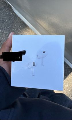 Air pod