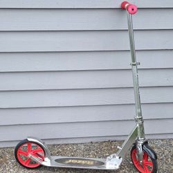 Razor A5 kick Scooter Like New