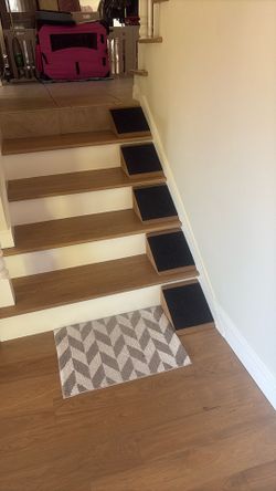 Dog Stair Wedges (5)