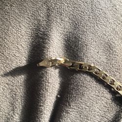 14k gold
