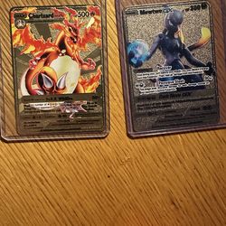 Pokémon. $40 for both