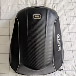 OGIO No Drag Mach 5 Motorcycle Backpack 