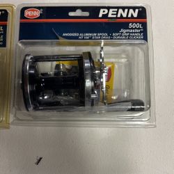 500L Jigmaster New In Box Never Opened 