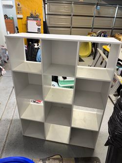 Cubby