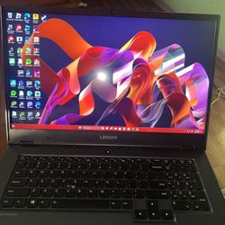 Lenovo Legion 5 Gaming Computer 