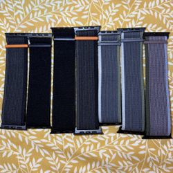 Apple Watch Bands