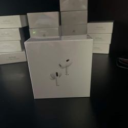 AirPod 2nd Generation 