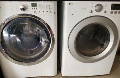 🔥STACKABLE WASHER AND DRYER FOR SALE🔥