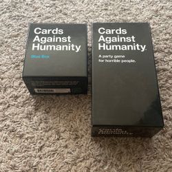 Cards Against Humanity