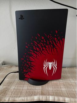 SPIDER-MAN PS5!!!